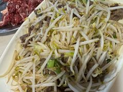 -菜忠潮州牛肉店(岗厦店)
