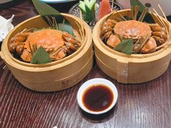 -火福·天湖阁大闸蟹博物馆主题餐厅(浅水湾店)