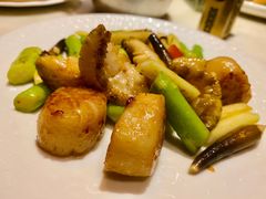 -誉八仙茶室酒楼(新天地店)