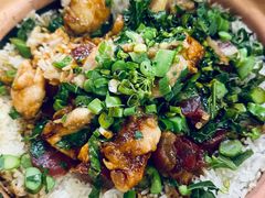 -日昌餐馆(亦庄店)