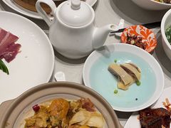 -新吉士·上海菜(浦东LCM置汇旭辉店)