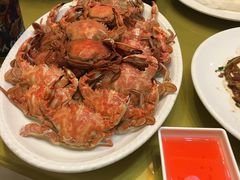 -大清花饺子(五五路店)