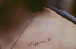 -飛凡TATTOO纹身•原创