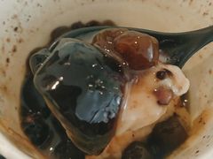 手作黑糖芋泥-九秋茶铺(三里屯店)