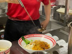 -吴满满油泼面(北方风味园店)