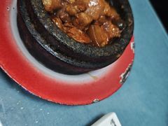 -石锅坛肉(广场店)