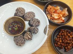 -高社长参鸡汤(高丽街店)