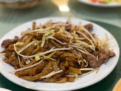 -华哥私厨-原醉琼楼