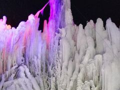 -沕沕水生态风景区