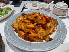 -稻香酒家·34年老字号·港式粤菜(侨光店)