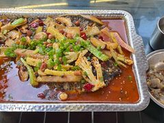 -88号小吃店·经典云南菜·地道纳西美食