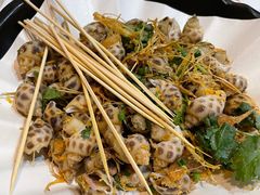 -79号渔船海鲜饭店(华强北店)