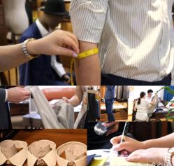 -伊布老裁缝西装礼服定制