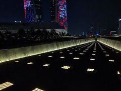 -国际青年会议酒店
