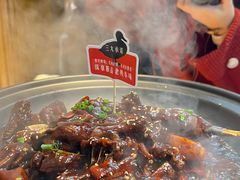 -回味黑鸭煲·始于2006(万松园店)