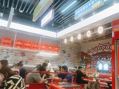 -堂堂小伙夫·辽宁小吃大排档(京西大悦城店)