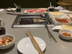 -海底捞火锅(方圆荟店)