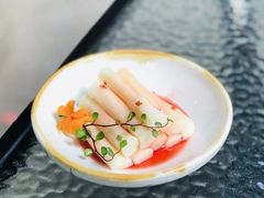 山寺桂花香-申粤轩酒楼·三十年粤菜经典(丁香花园店)