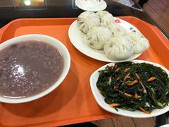 -庆丰包子铺(中央大街店)
