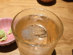 -一心创作料理屋(经开万达店)