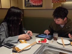-海底捞火锅(团结桥店)
