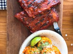 烤肋排-ROAST coffee & eatery