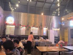 -Tubestation站点比萨(五道营店)