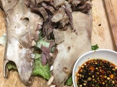 过年才吃的鸿运当头-7017浙菜•建德味(中财店)