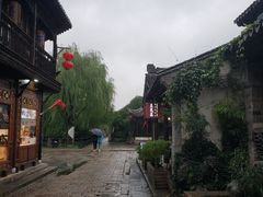 -清真蒋有记(老门东店)