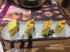 -喜越泰莱·泰越料理(海逸新天地店)