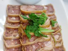 -昱德来·天津菜(河西店)