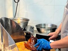 -黄连大头华烧鹅店(大良店)