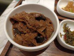 本帮四喜香烤麸-春风松月楼(七宝万科店)
