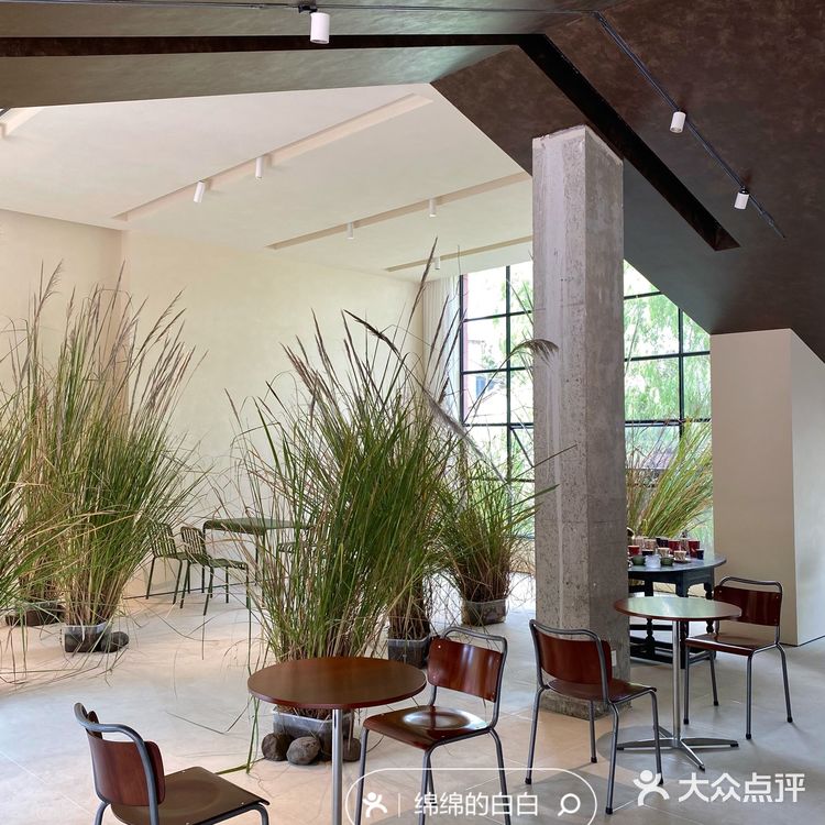 宁波探店✔️独栋小洋房里的粉色咖啡屋Chillin' Park