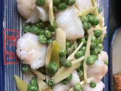 -兰溪小馆(东直门簋街店)