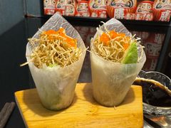 -天狗山料理(省体店)