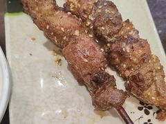 -巴依老爷新疆餐厅