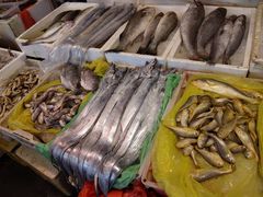 -芦潮港集贸市场