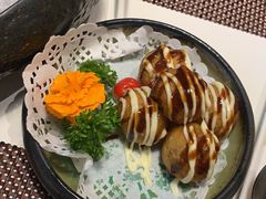 -樱の千渡日式料理·铁板烧•烧鸟(金盛田广场店)