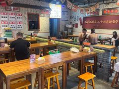 -阿福板凳面(观音桥店)