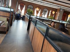 -半秋山西餐厅(宜昌大洋店)