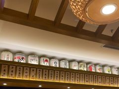 -万岁寿司(天河领展店)