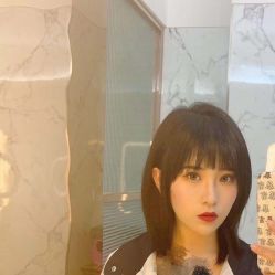 点击看大图 -诗全发型