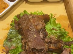 -永红源啤酒·烧烤·海鲜·大排档(台柳路店)