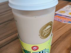 -必胜客(时代广场店)