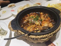 -双合园·海鲜水饺青岛菜(九水东路店)