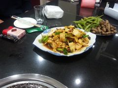 -瑞杰烧烤店·24小时营业(山东路店)