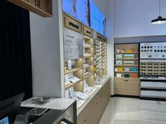 -OYEA欧野眼镜(武商MALL·众圆店)