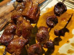 -高原第一家资格烤羊肉(玉林南路总店)