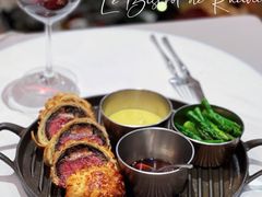 -Le Bistrot de Racine